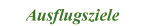 Ausflugsziele